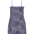 Pyjamassæt, Blå