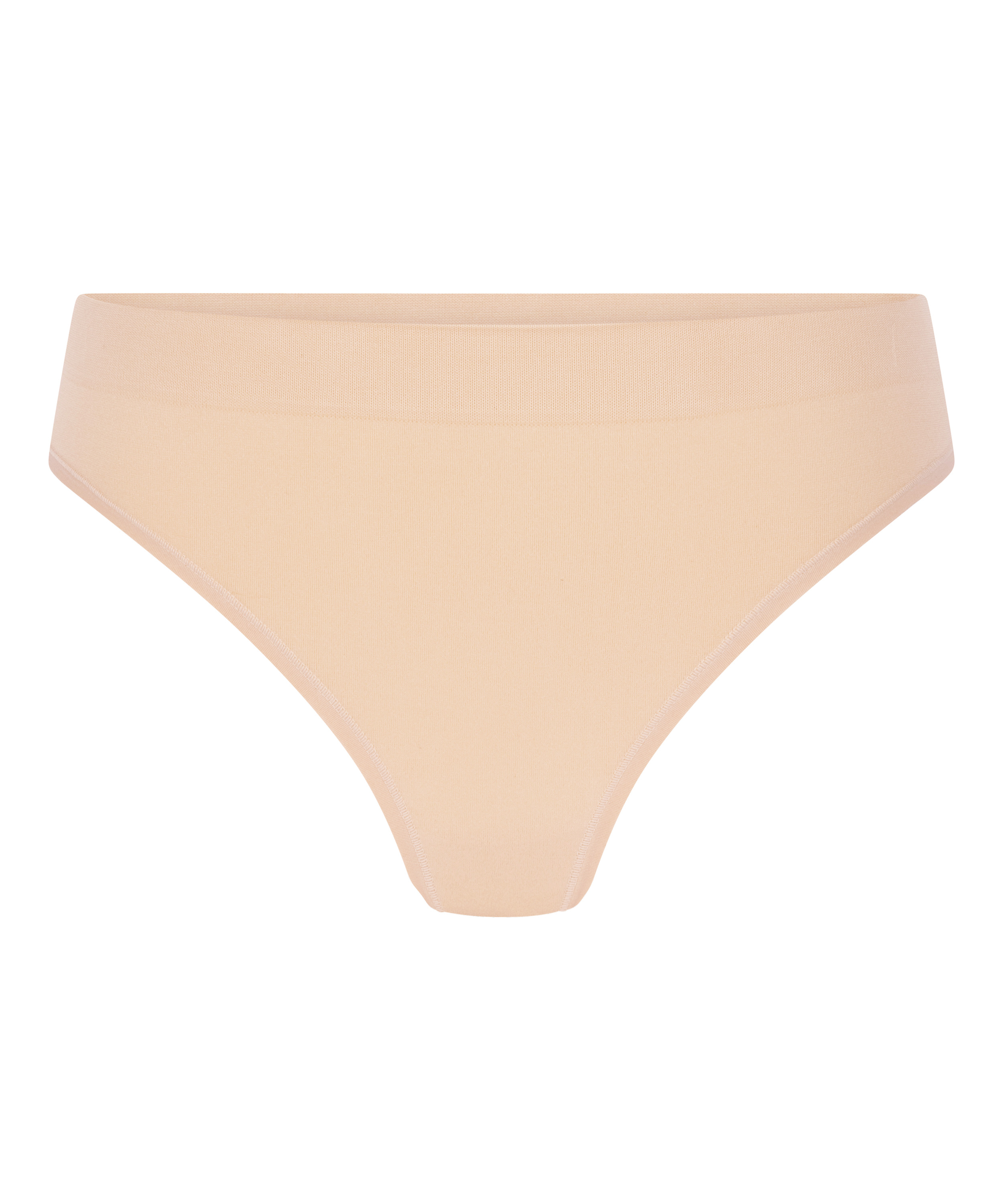 Dide g-streng, Beige, main