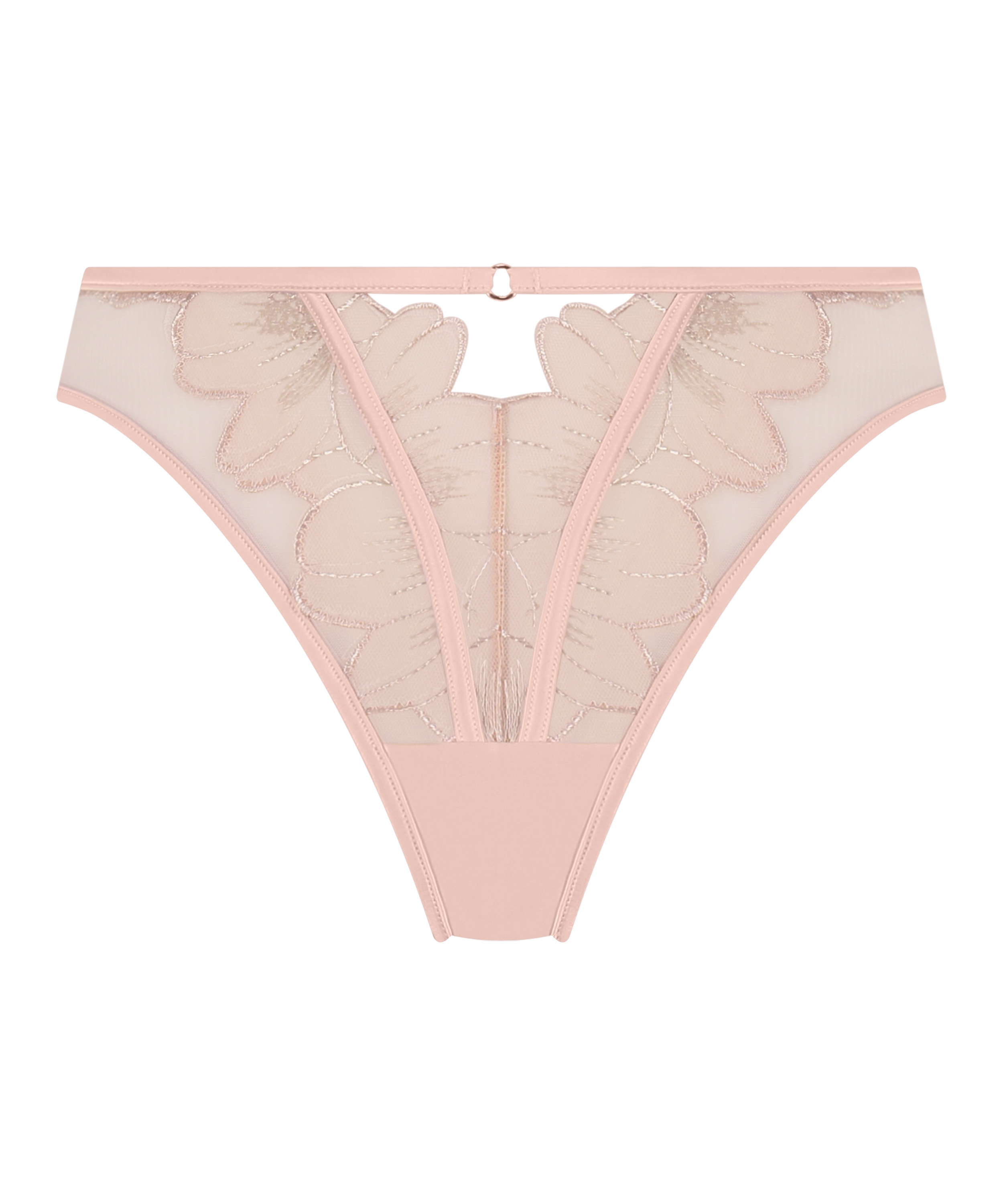 G-streng Sher, pink, main