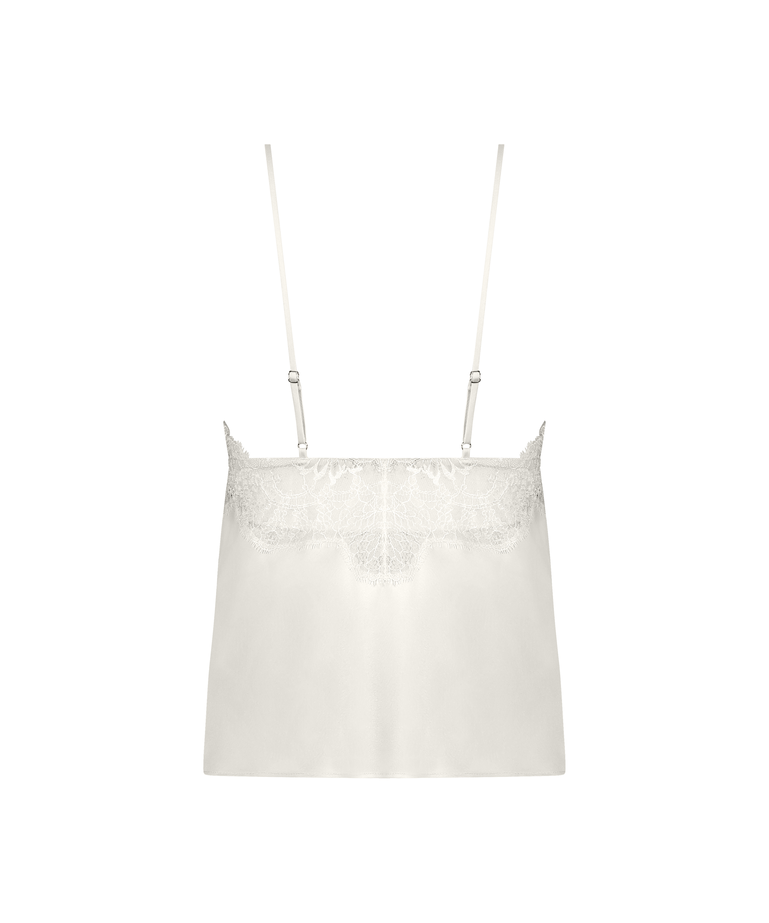 Top Camille, Hvid, main