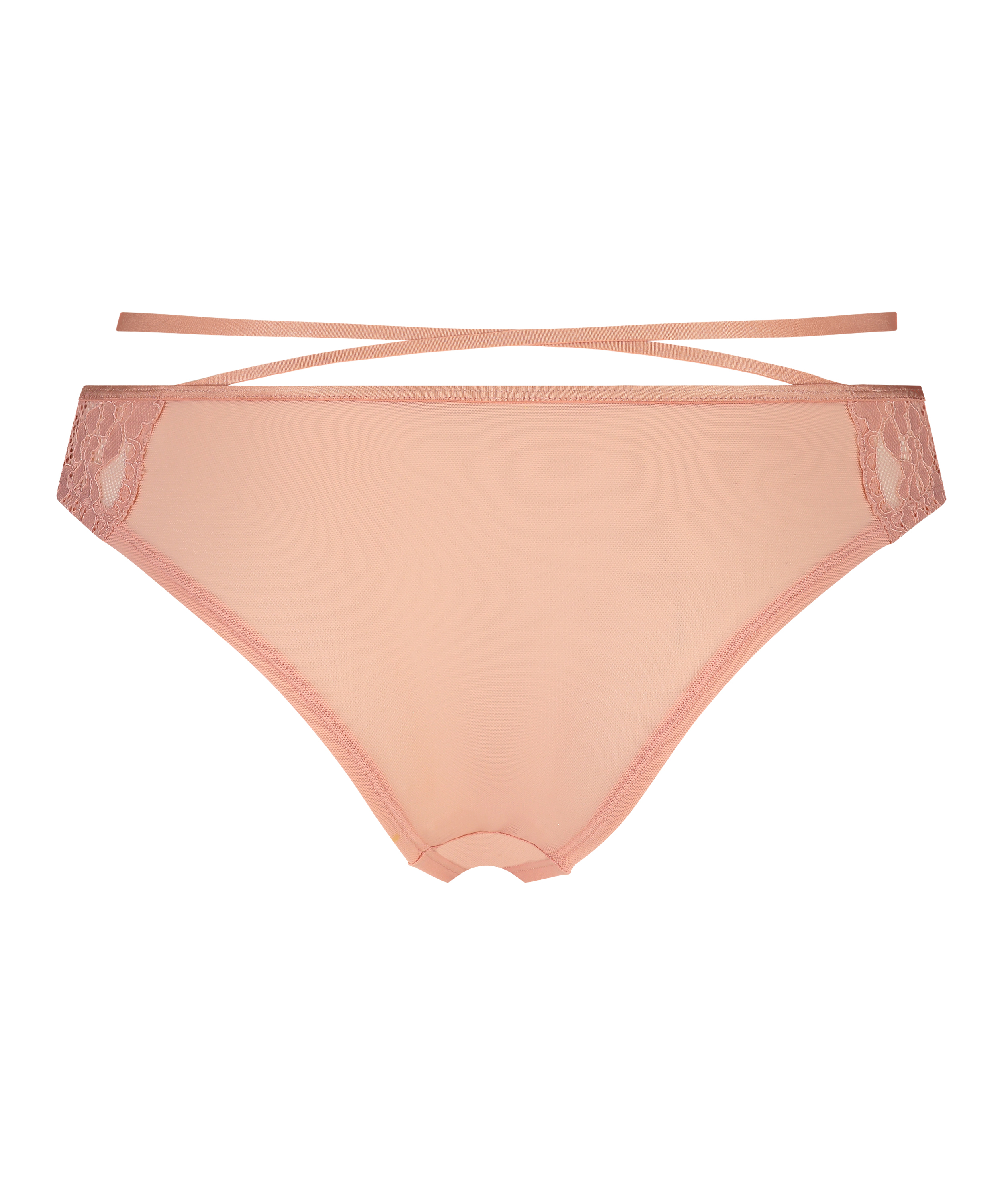 Brasiliansk Isabelle, pink, main