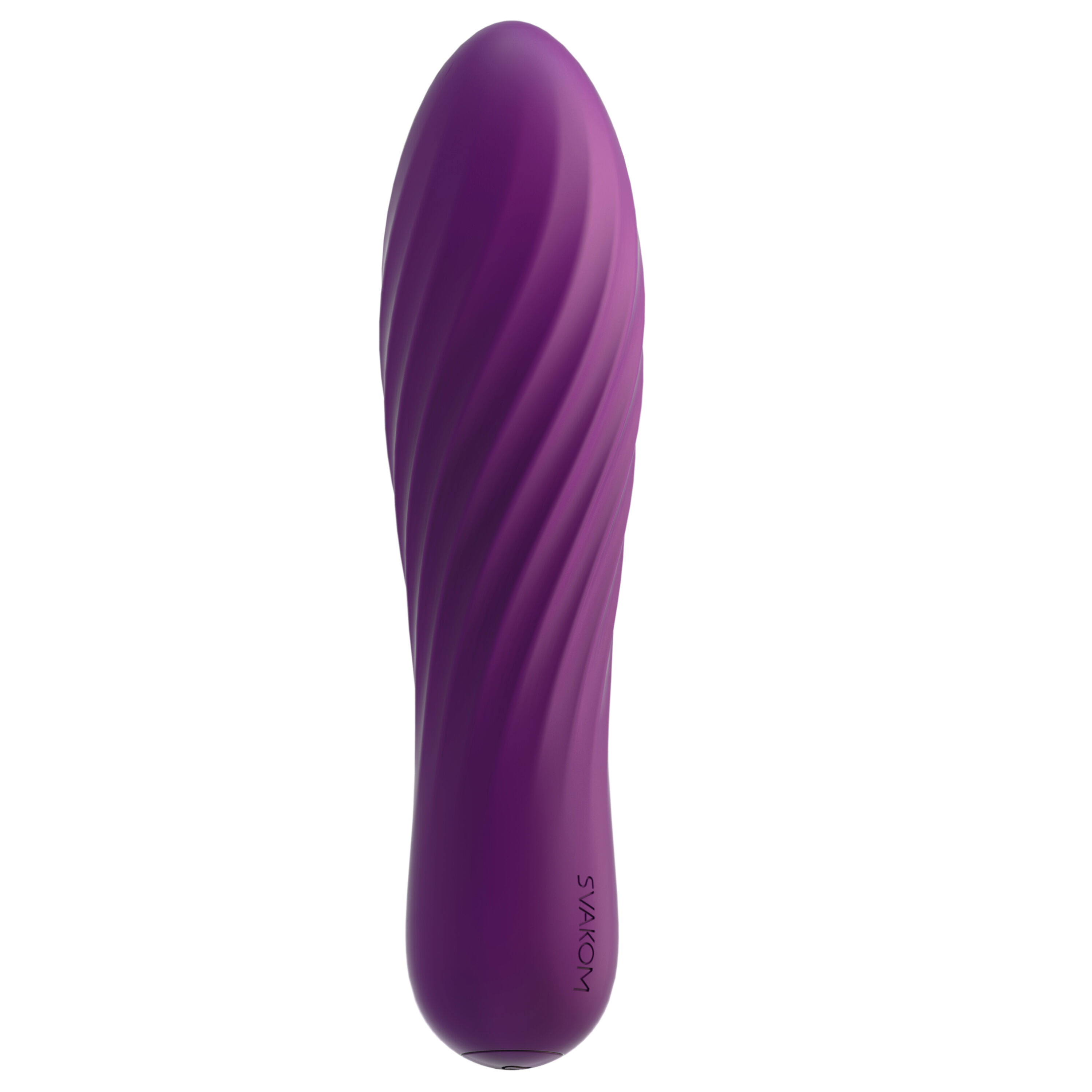Svakom - Tulip vibrator, Lilla Svakom - Tulip vibrator, Lilla