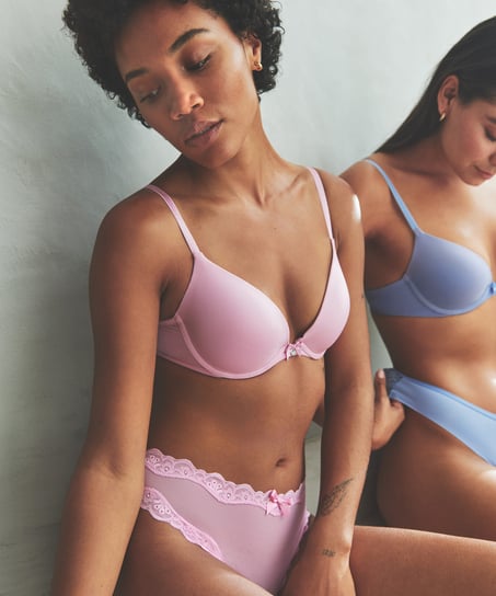 Formst&oslash;bt b&oslash;jle-bh Plunge, Lyser&oslash;d