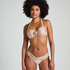 Lima rio bikinitrusse, Beige