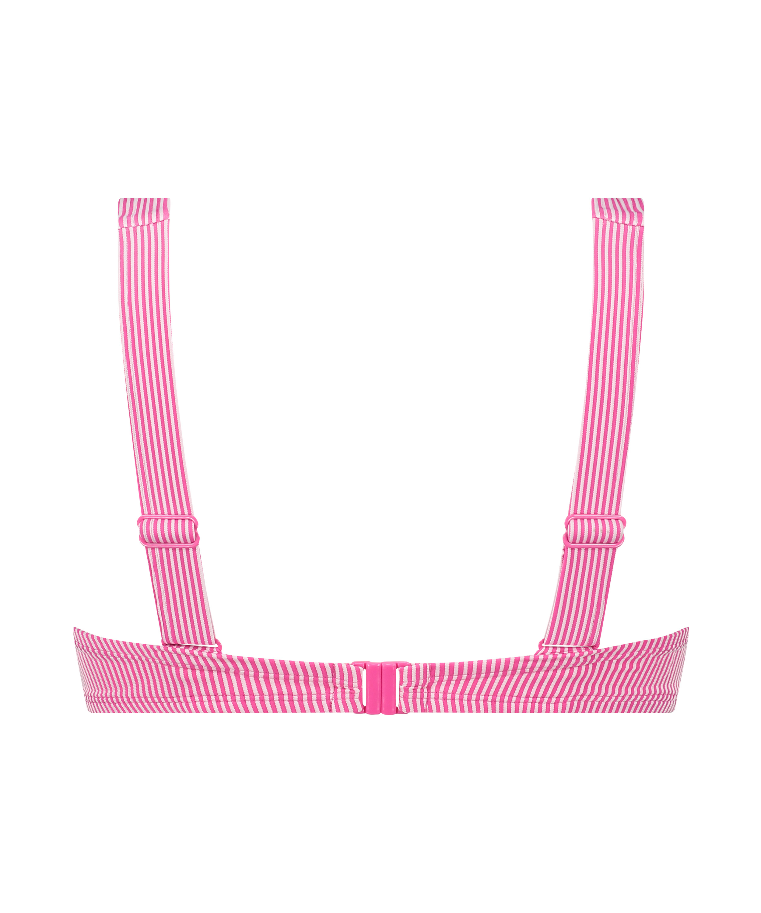 Bikinitop Fiji, Lyserød, main