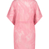Strandkaftan, pink