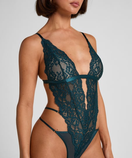 Body Cinnamon, Bl&aring;