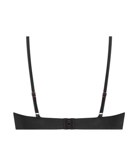 Ikke-formst&oslash;bt b&oslash;jle-bh Inga, Sort