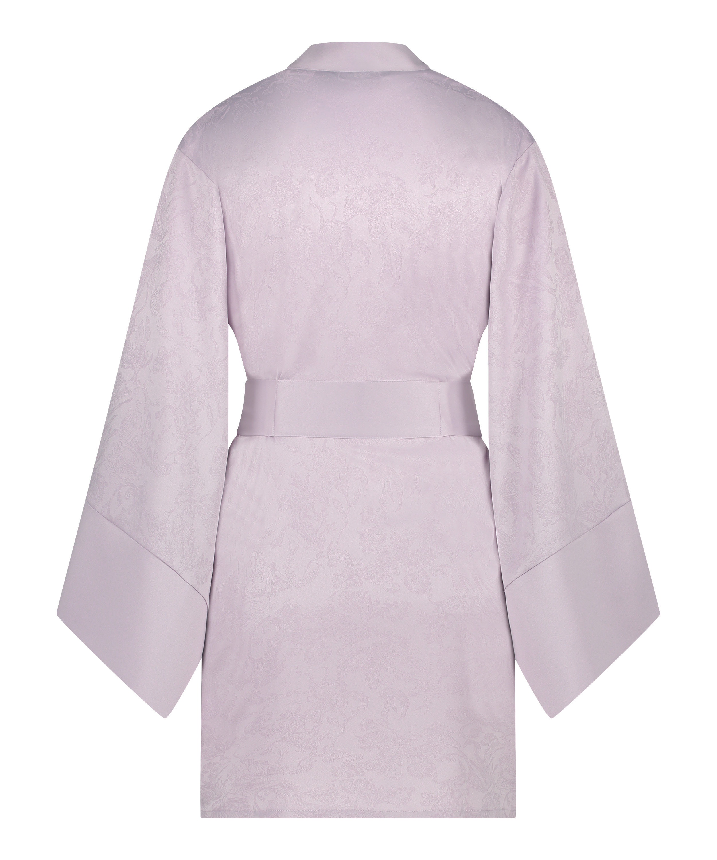 Kimono Sea Treasures, Lilla, main