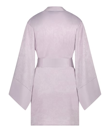 Kimono Sea Treasures, Lilla