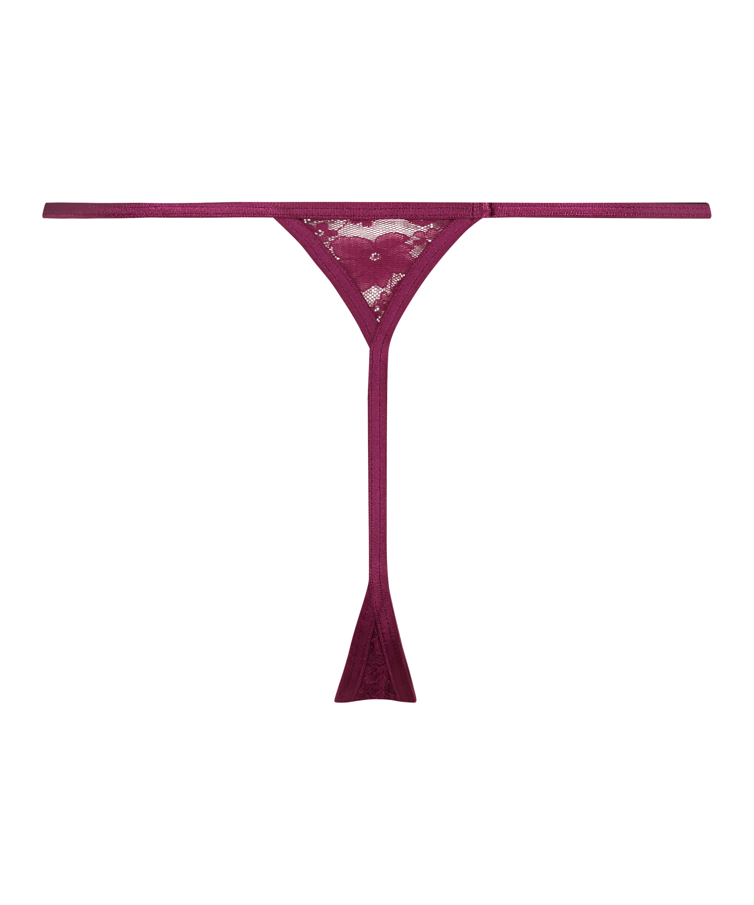 G-streng Mini, lilla, main