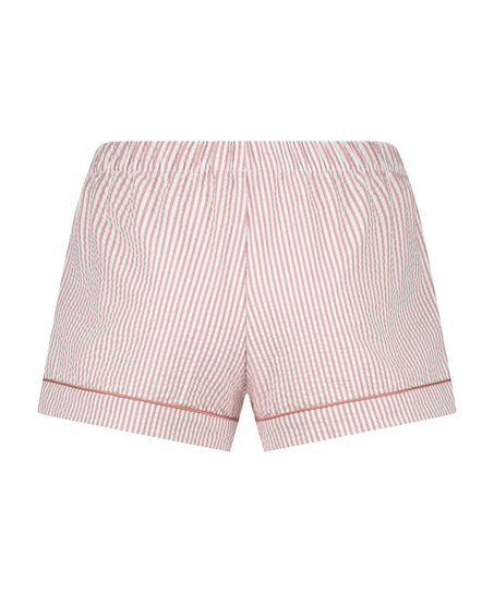 Shorts Cotton, Lyser&oslash;d
