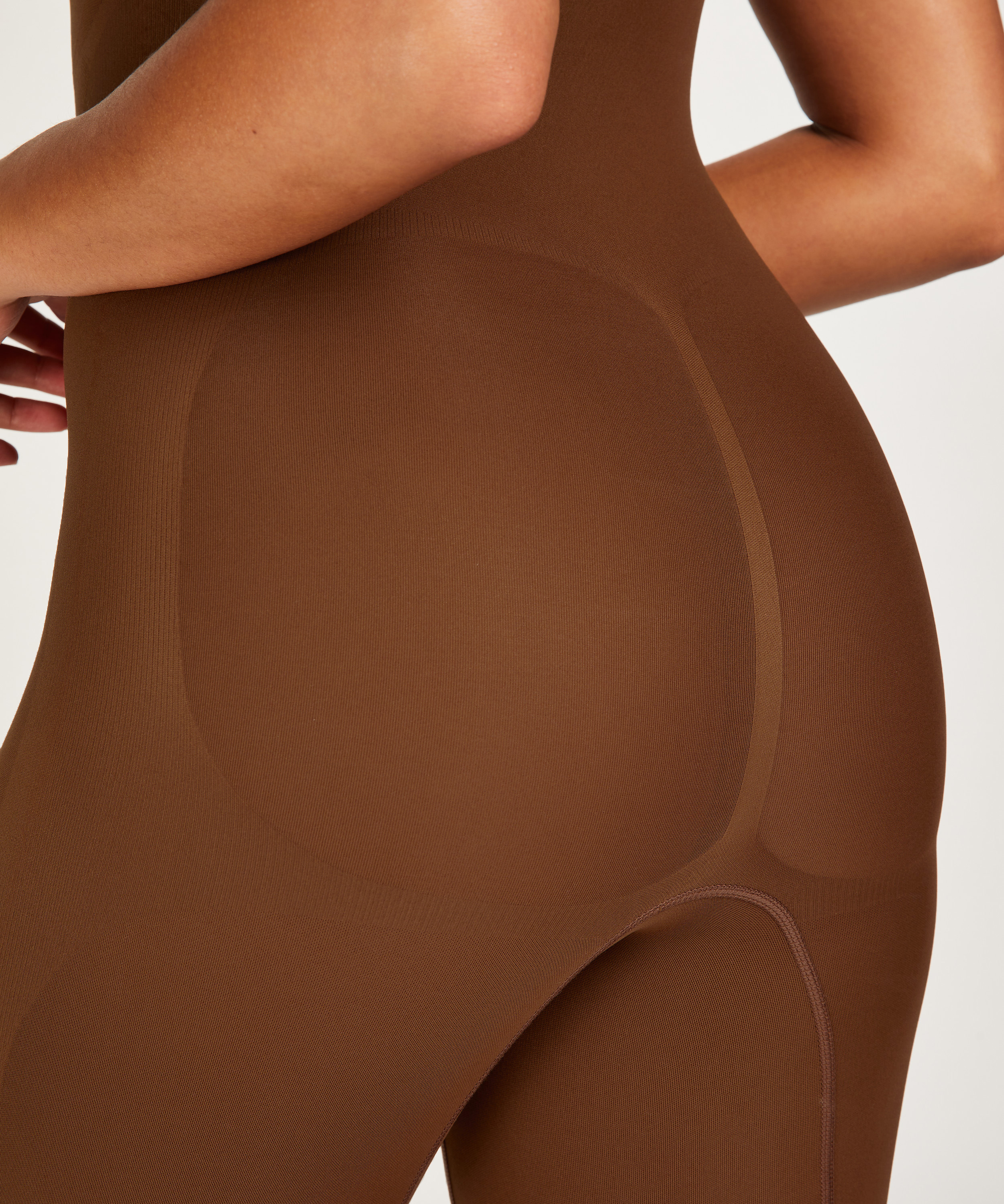 Body slimmer s&oslash;ml&oslash;s forst&aelig;rkende, R&oslash;d, main