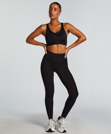 HKMX Sport bh The Pro Level 3, Sort