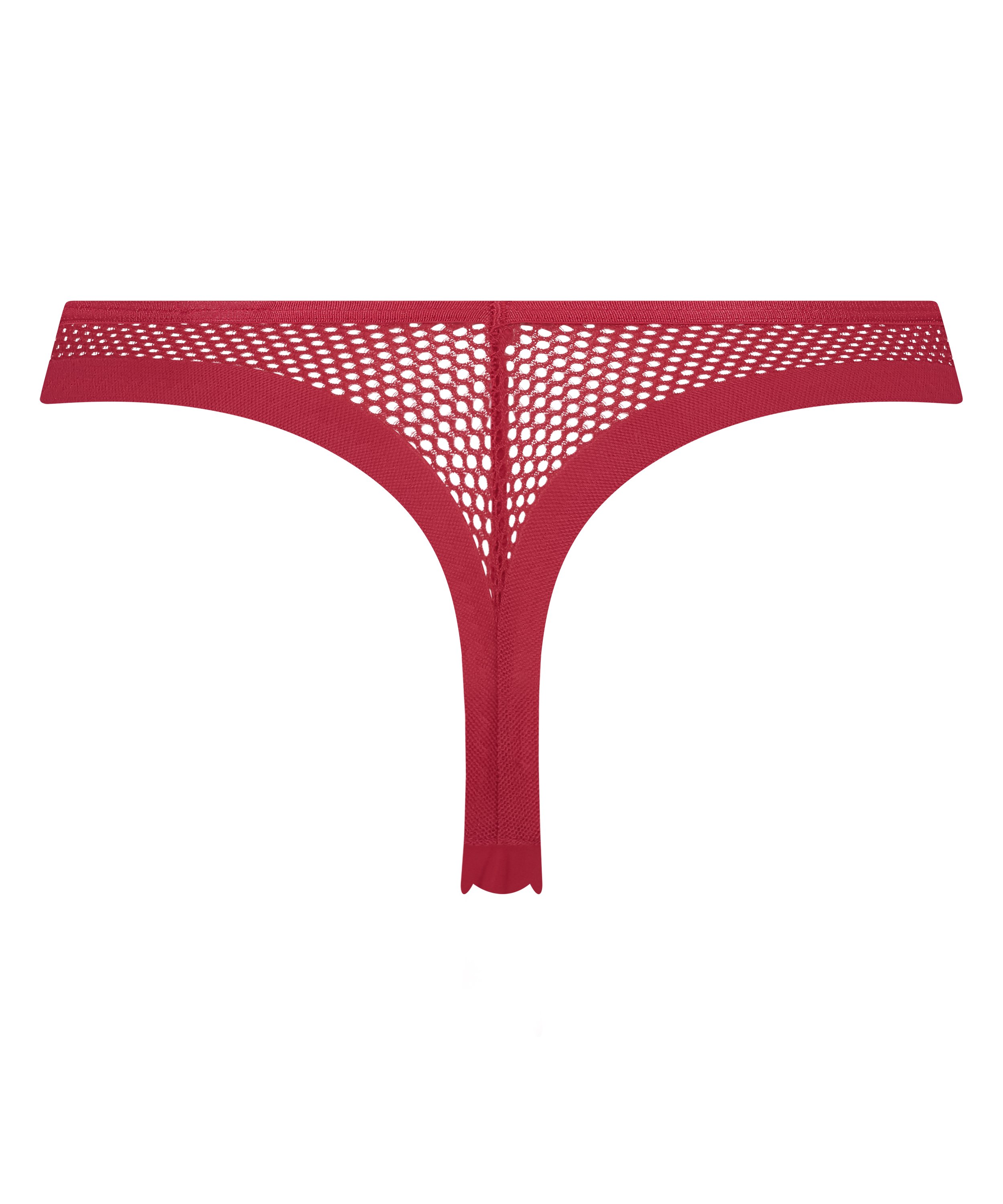 G-streng Invisible, rød, main