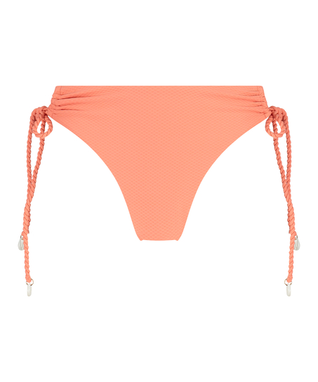 Rio Bikinitrusse Peachy, Orange