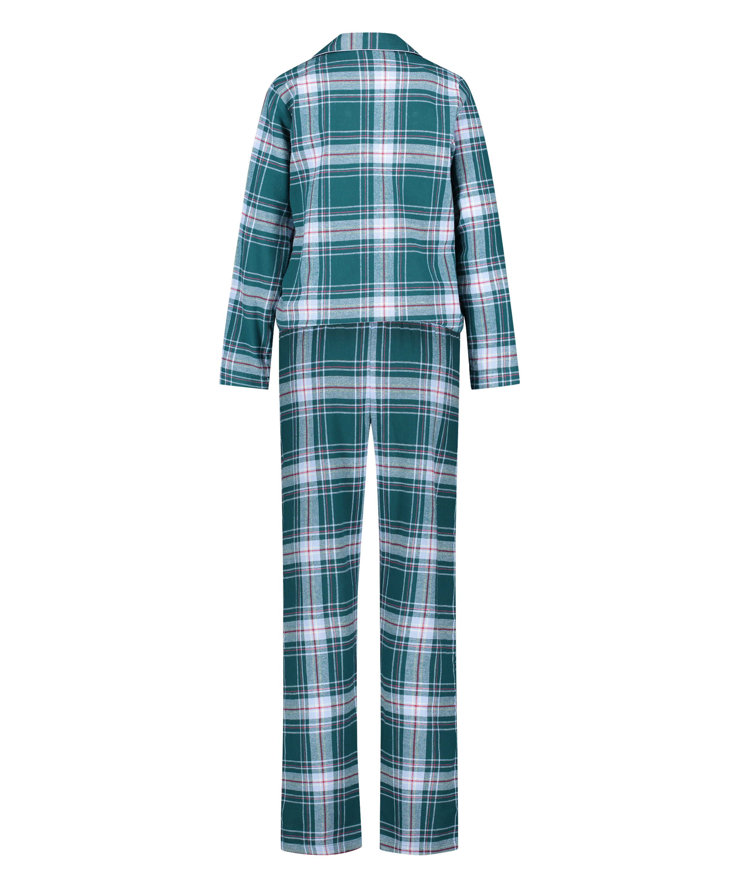 Pyjamassæt, Blå, main