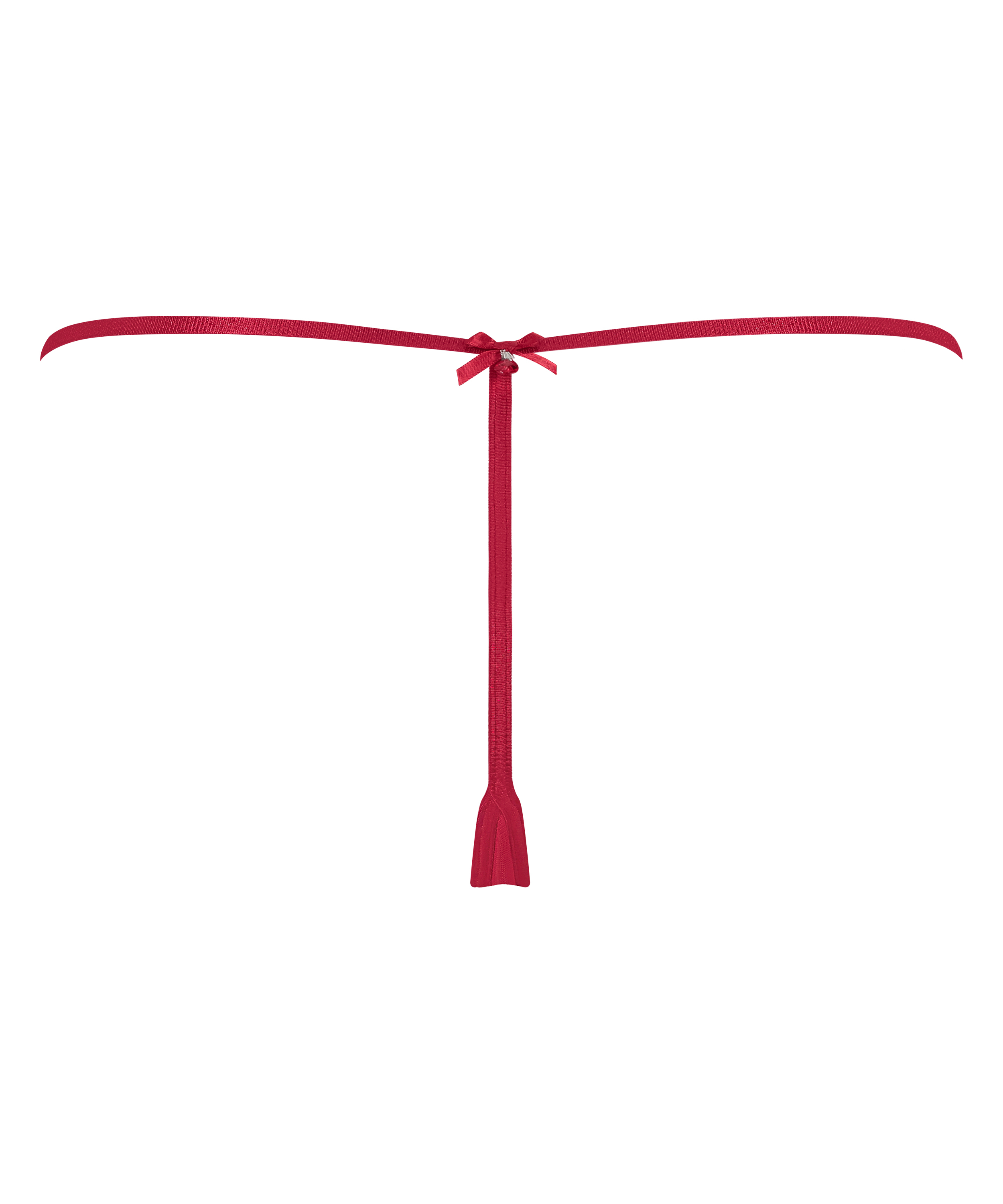 G-streng Charlotta, rød, main