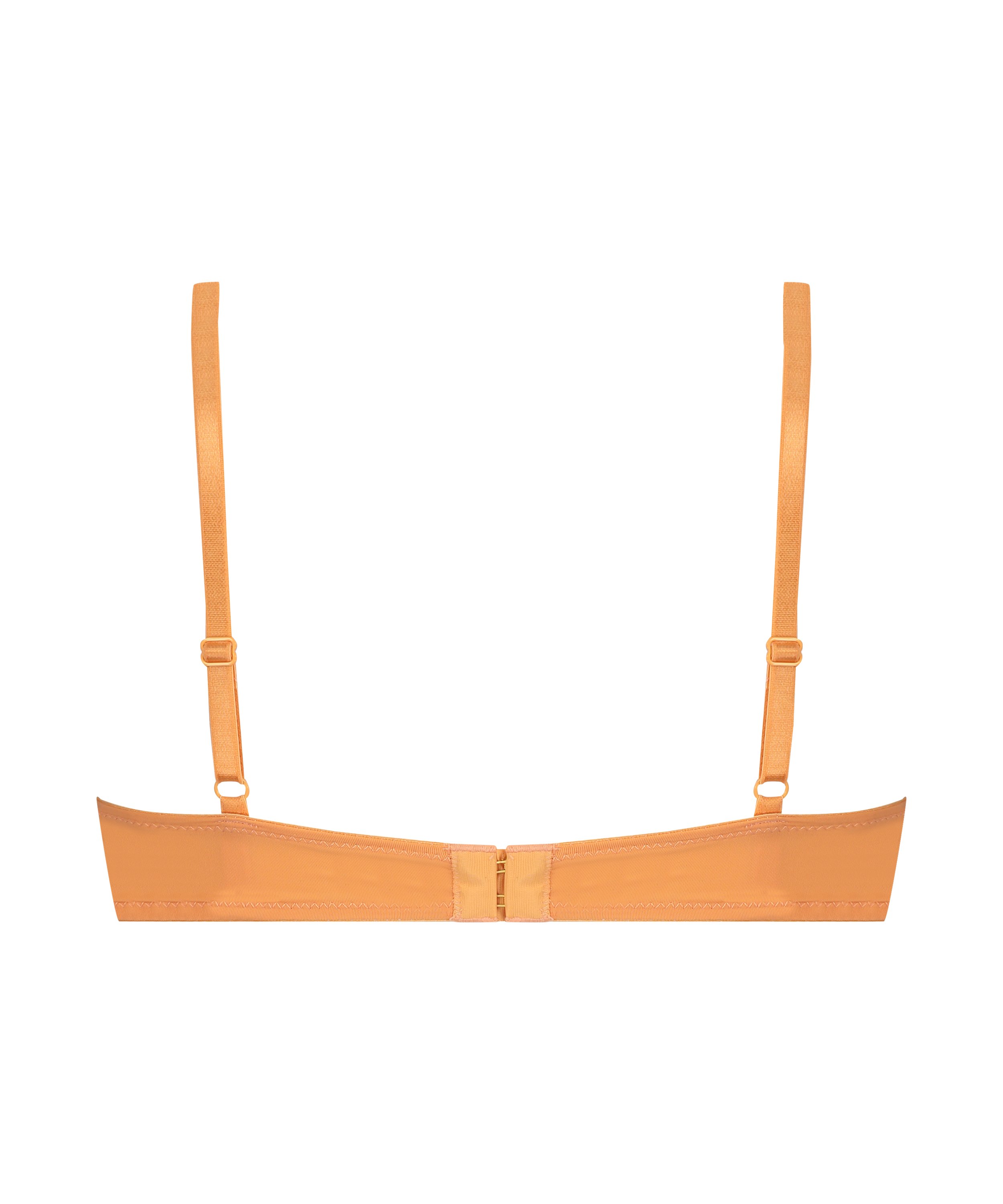 Formst&oslash;bt b&oslash;jle-bh Plunge, Orange, main