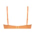 Formst&oslash;bt b&oslash;jle-bh Plunge, Orange