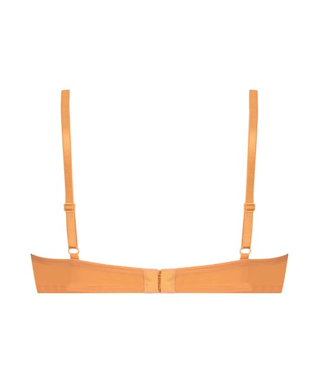 Formst&oslash;bt b&oslash;jle-bh Plunge, Orange