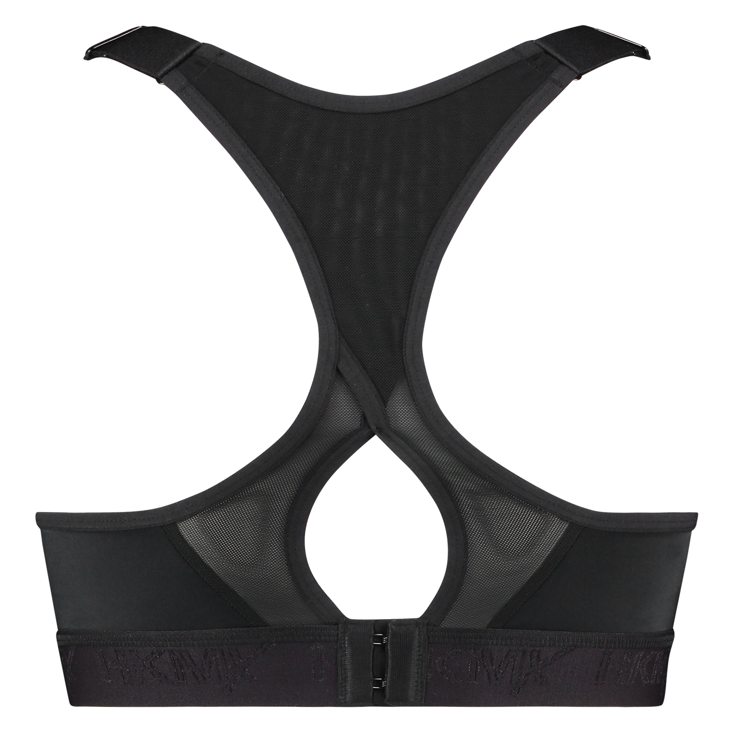 HKMX Sport bh The All Star Level 2, Sort, main