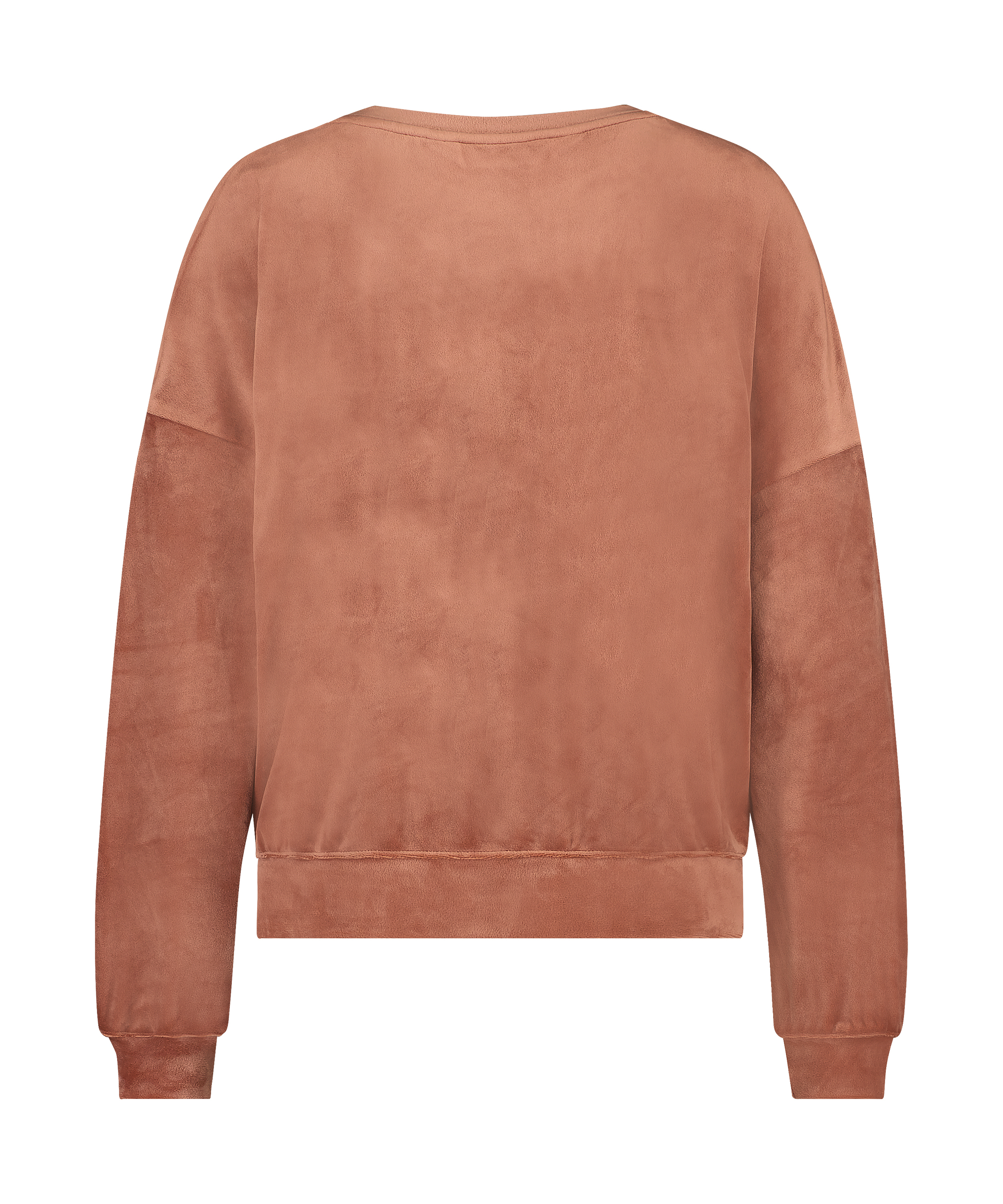 Velourtop, Lyser&oslash;d, main