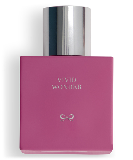 Eau de Parfum Vivid Wonder 50 ml, hvid