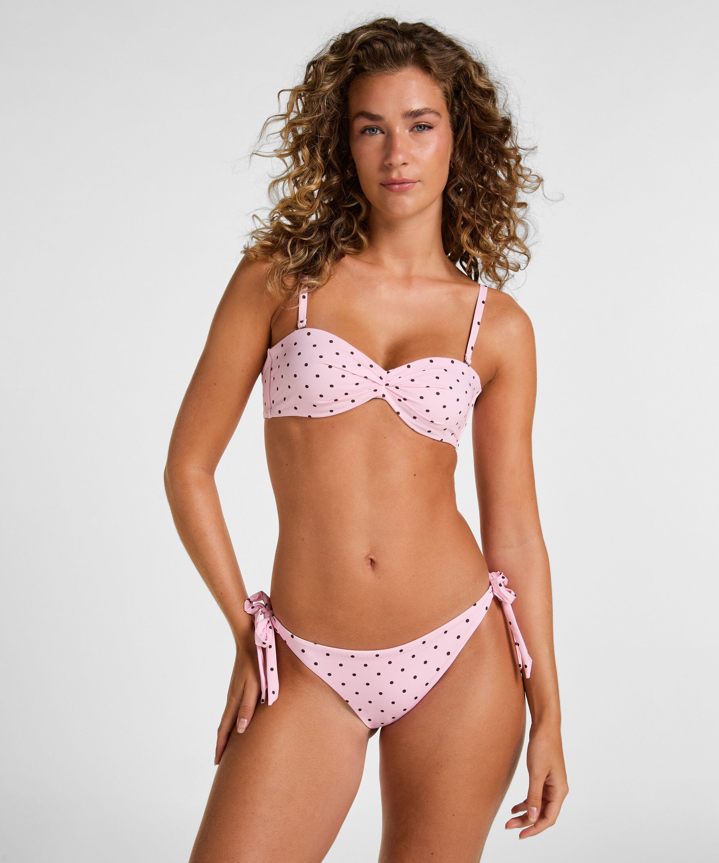 Bandeau Bikinitop Alicante