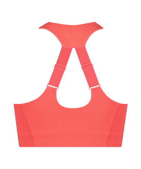 HKMX Sport bh The Pro Athlete Level 3, Rød