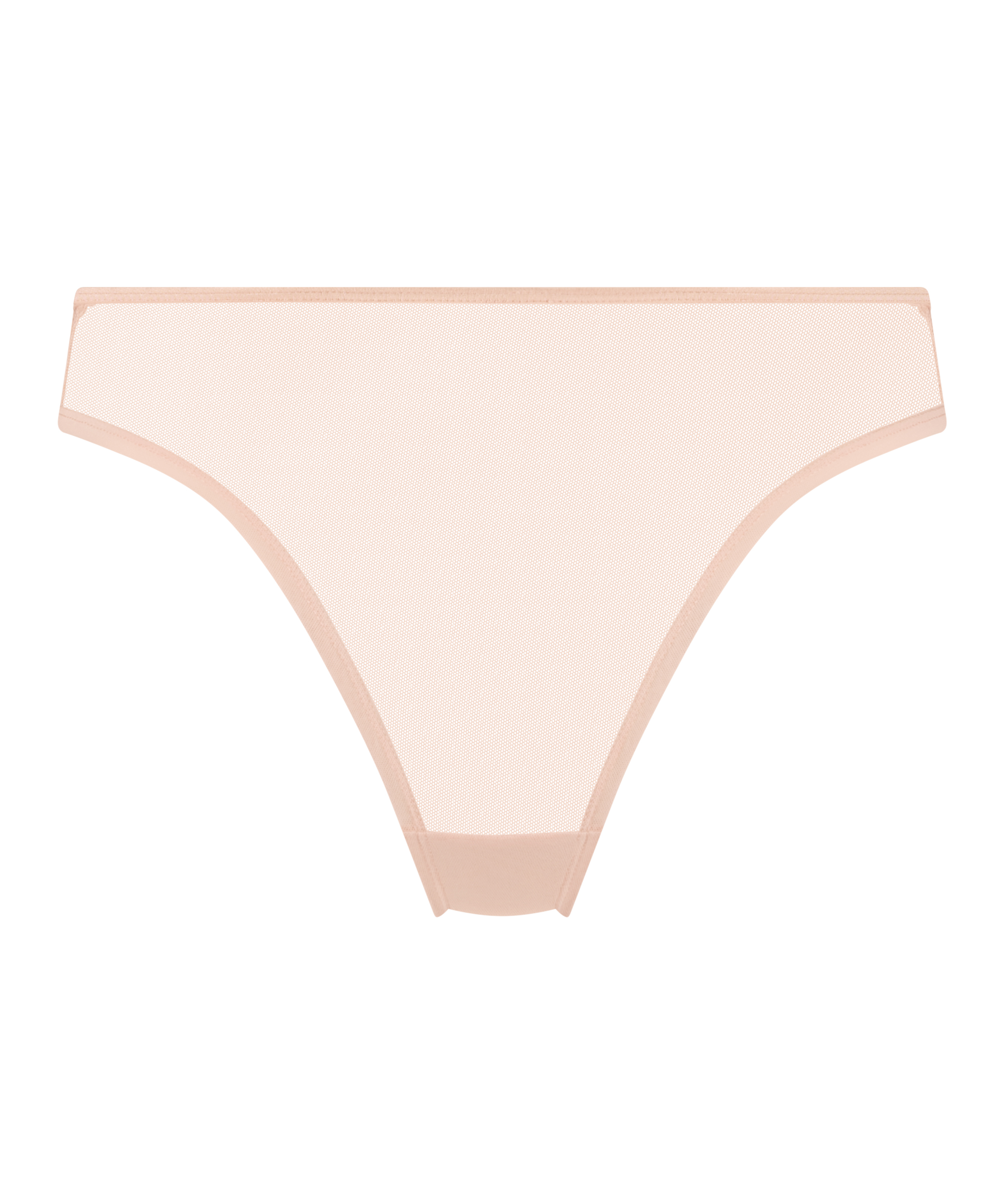 Brasiliansk trusse Jade, pink, main