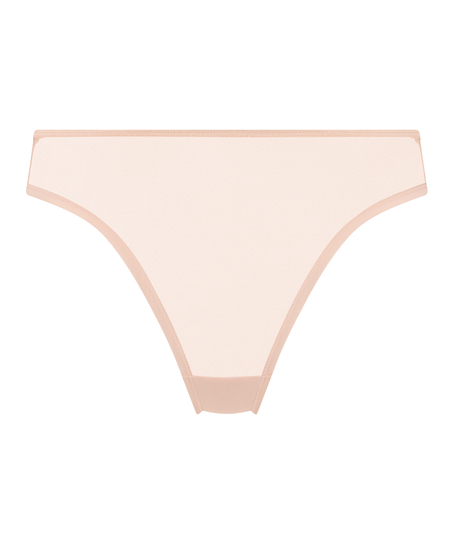 Brasiliansk trusse Jade, pink