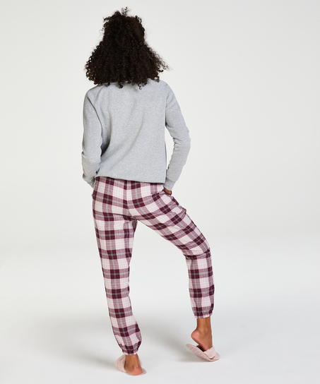 Funda tr&oslash;je s&aelig;t, Gr&aring;