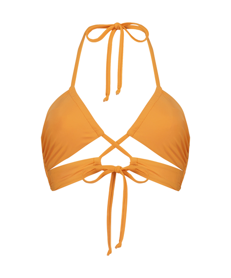 Bikinitop Juicy, Orange