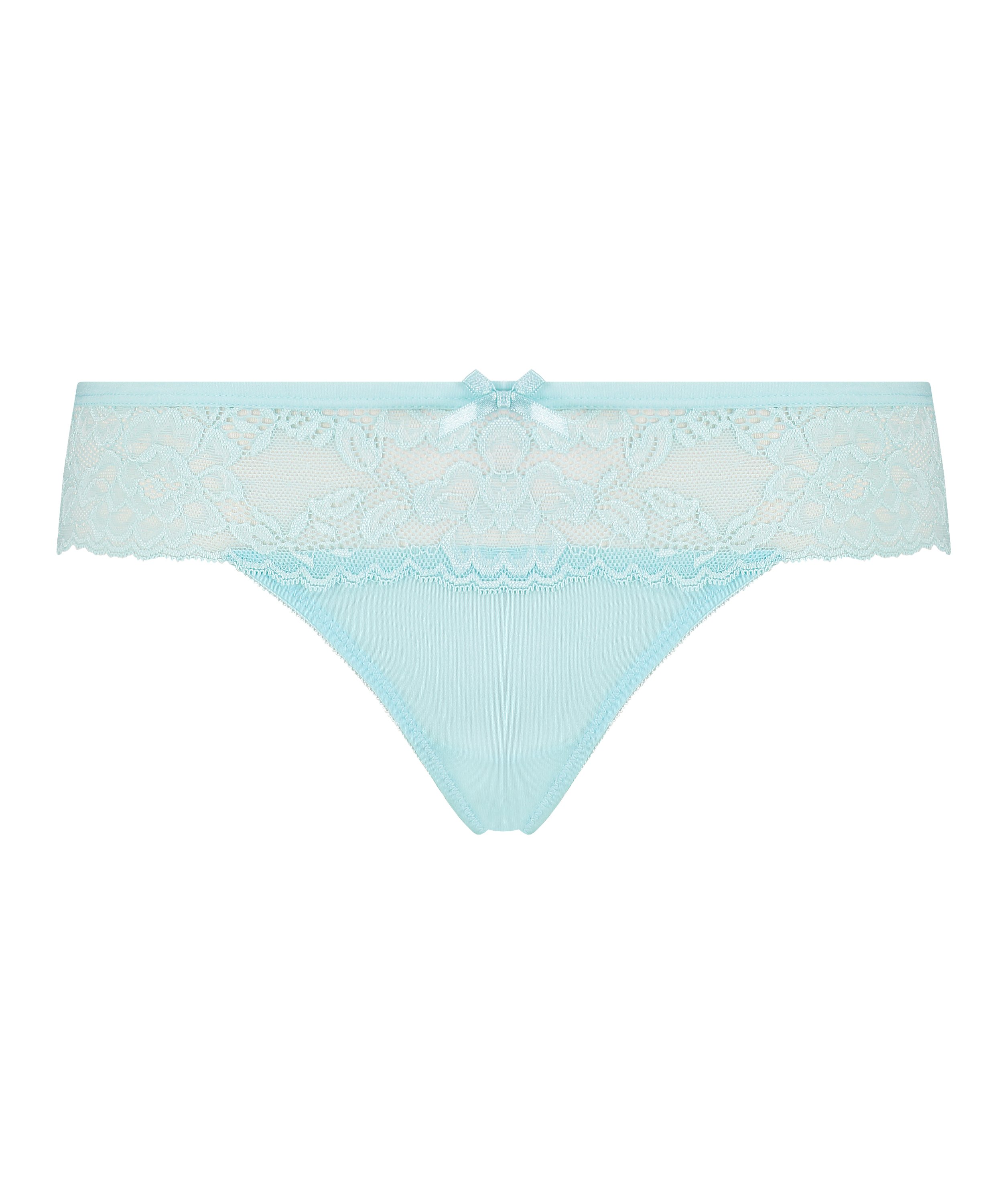 ﻿Blondehipster Bianca, blå, main