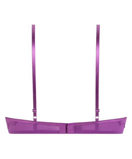 Ikke-formst&oslash;bt b&oslash;jle-bh Ingrid, Lilla