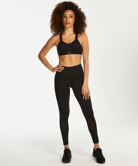 HKMX Sports-bh Infinity niveau 2, Sort