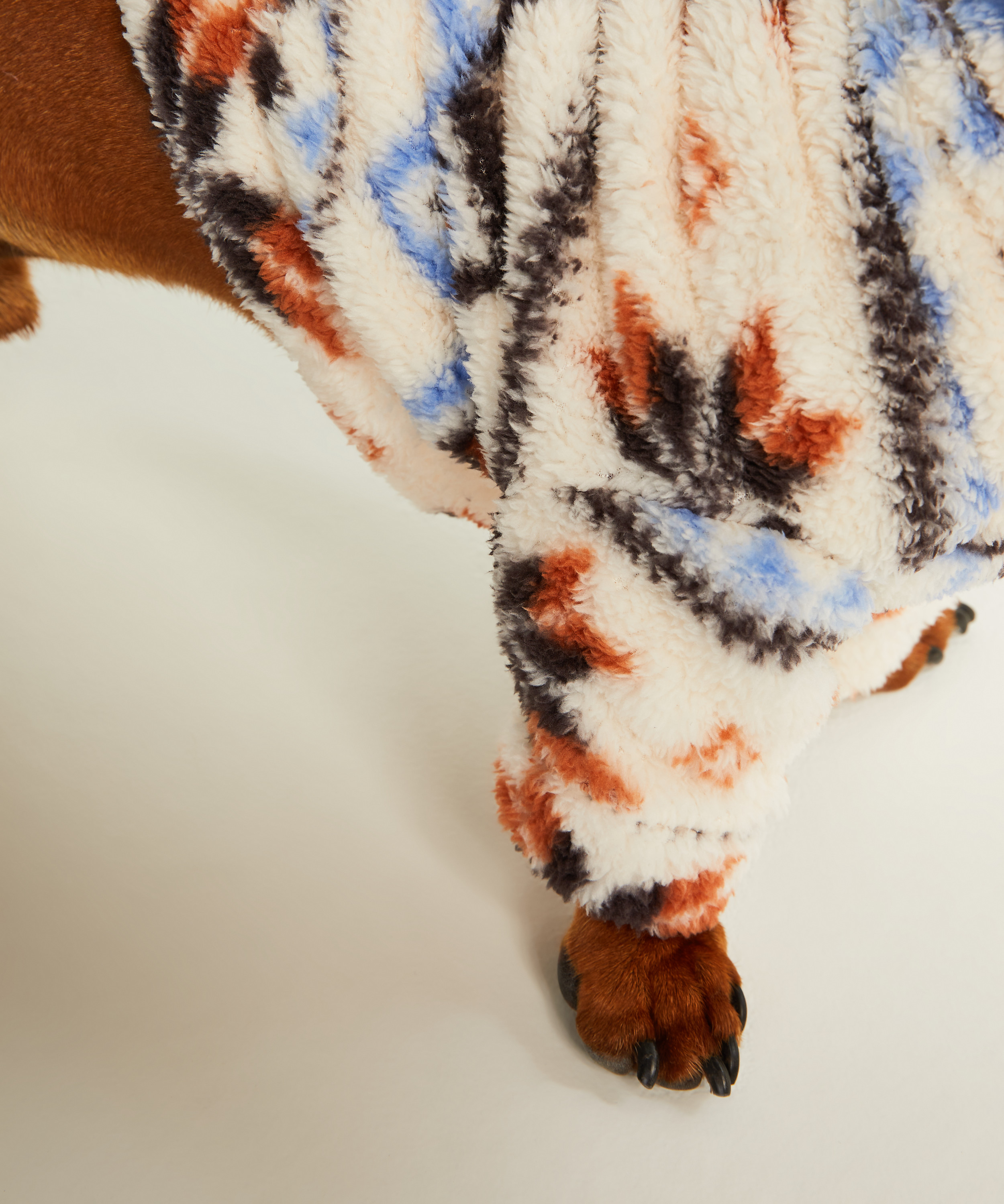 Hunde-onesie, Hvid, main