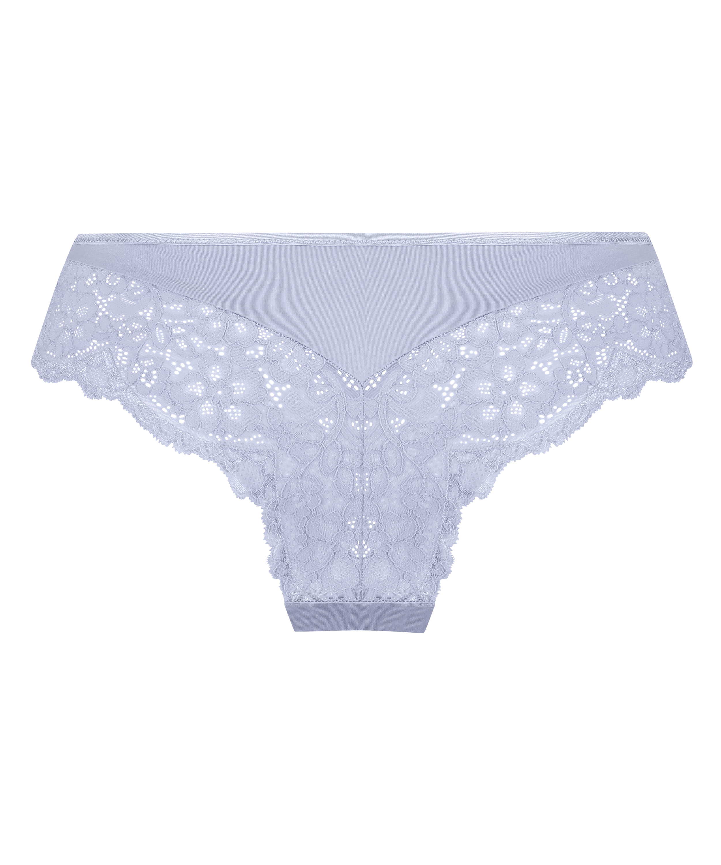 Brasiliansk trusse Marine, Lilla, main