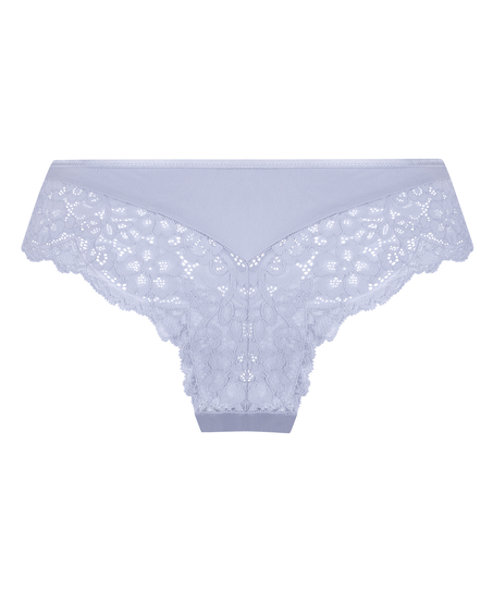 Brasiliansk trusse Marine, Lilla