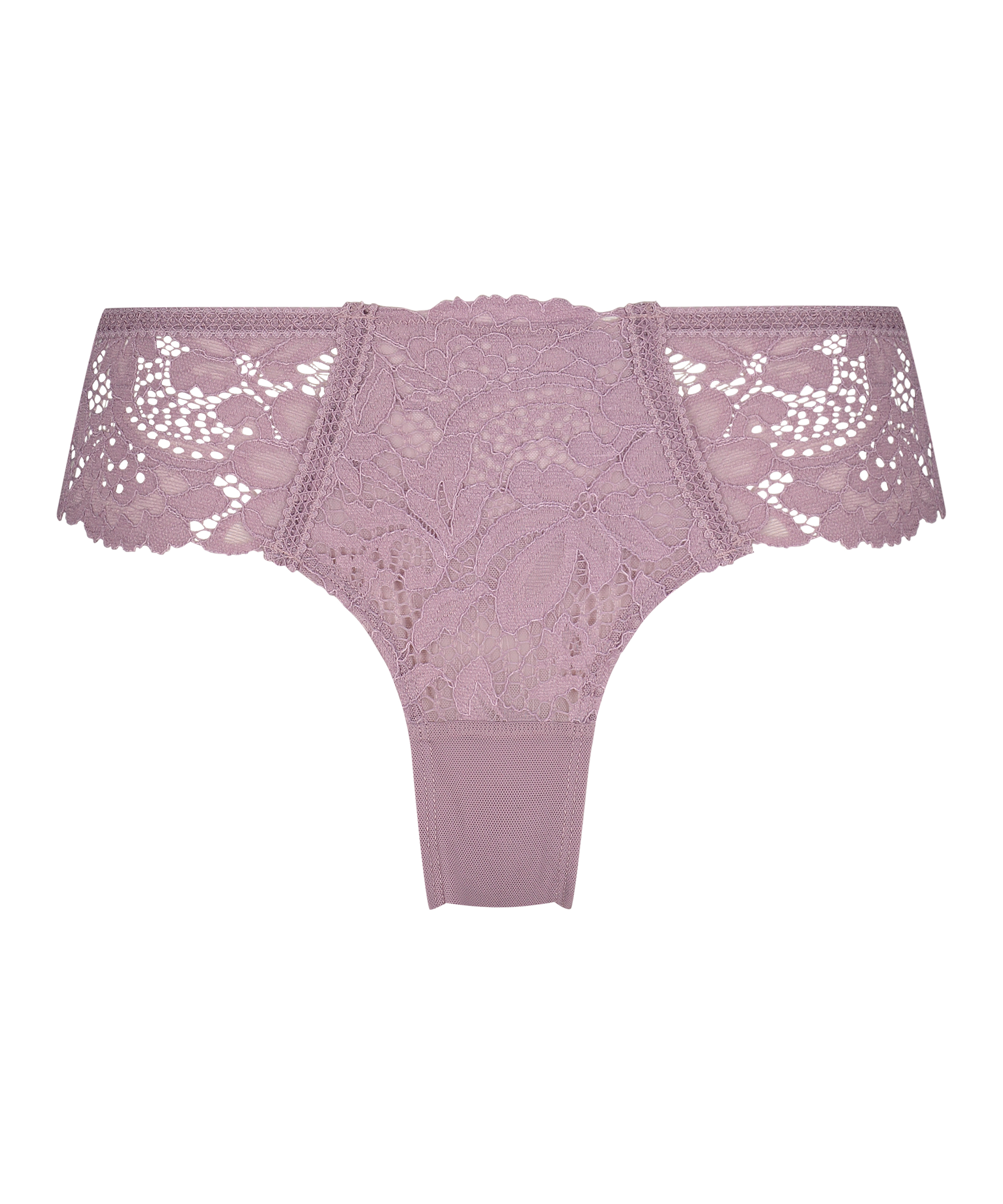 Brasiliansk trusse Shiloh, Lilla, main