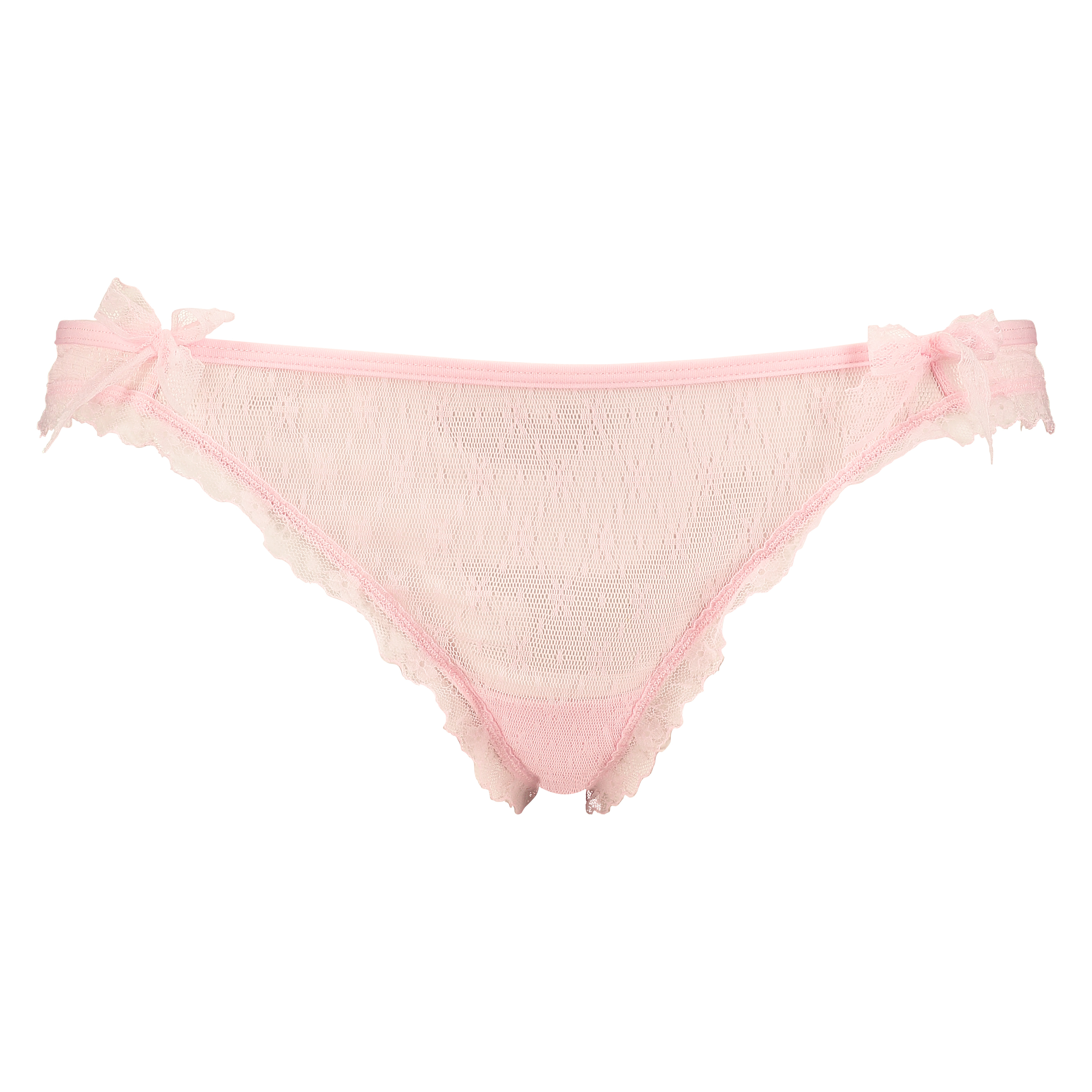 Melinda mini-g-streng, pink, main