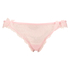 Melinda mini-g-streng, pink