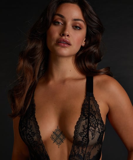 Body Clementine, sort