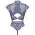 Body Amelia, blå