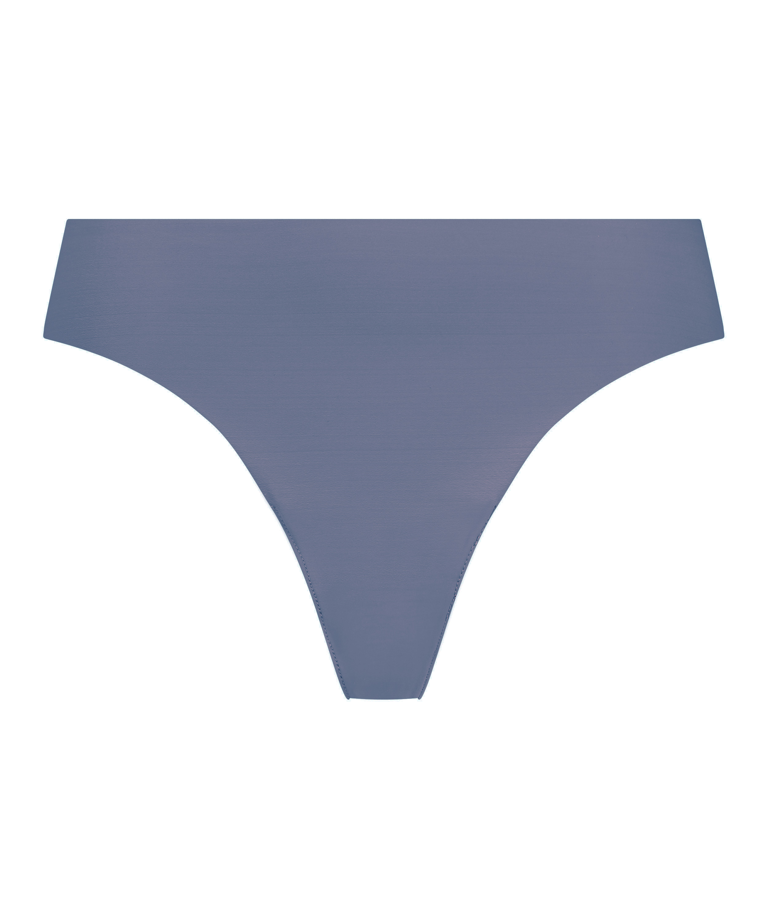 Usynlig basis-g-streng, Gr&aring;, main