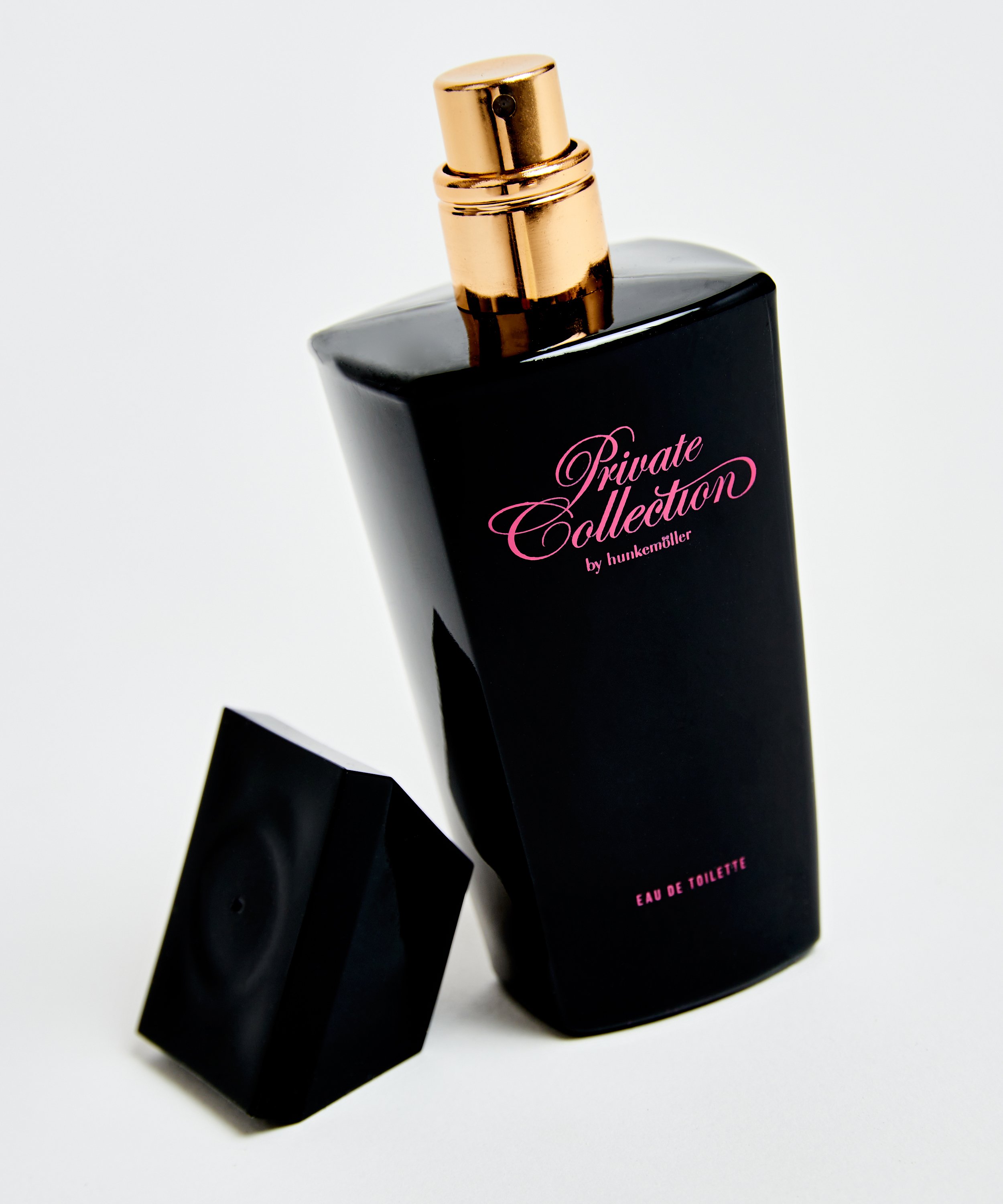 Private Wild Dominance Eau de Toilette, hvid, main