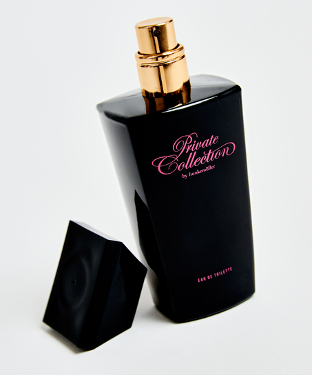 Private Wild Dominance Eau de Toilette, hvid