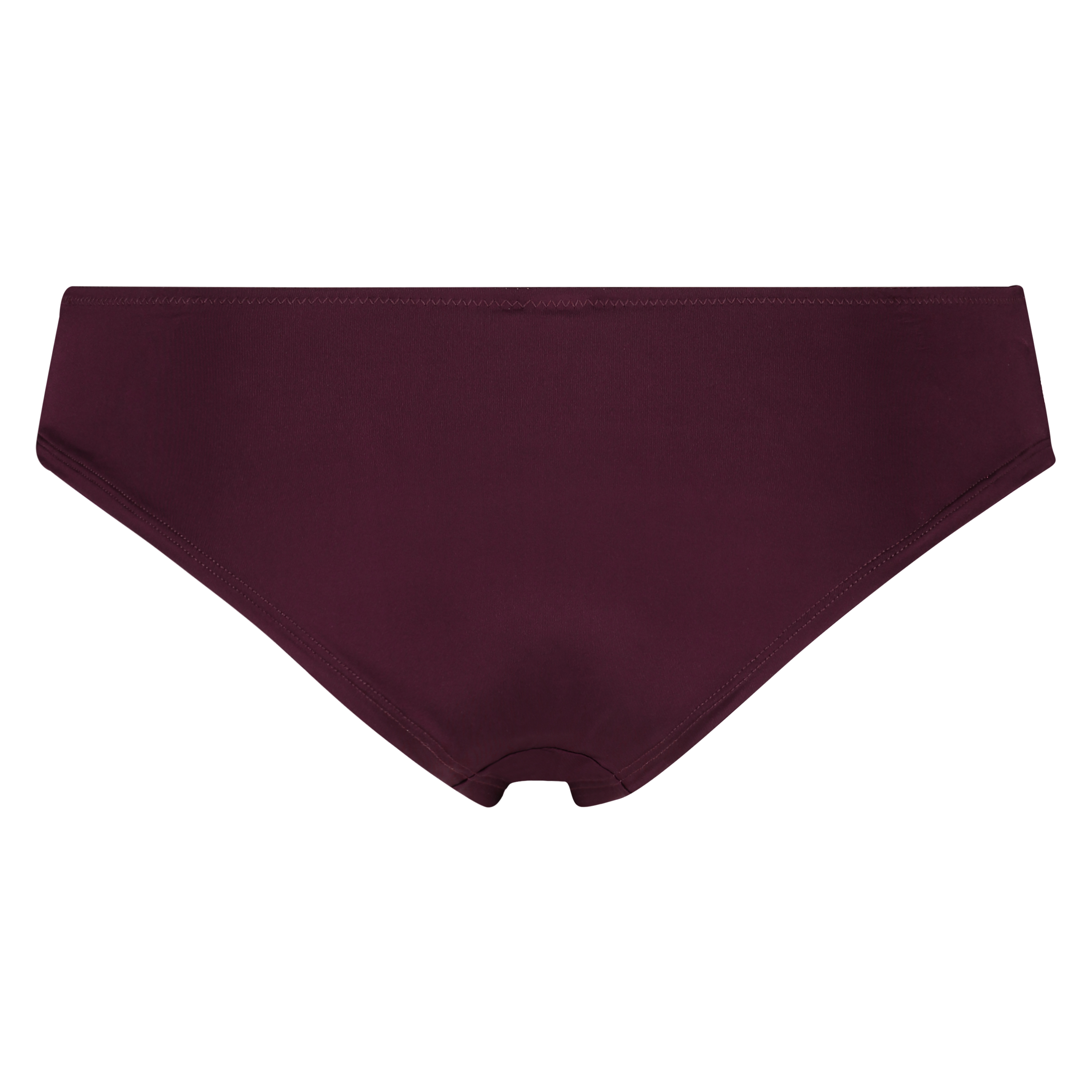 Brasiliansk trusse Pia, Rød, main