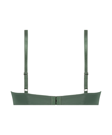 Formst&oslash;bt b&oslash;jle-bh Plunge, Gr&oslash;n